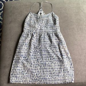 Madewell Summer Dress